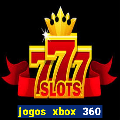 jogos xbox 360 download torrent